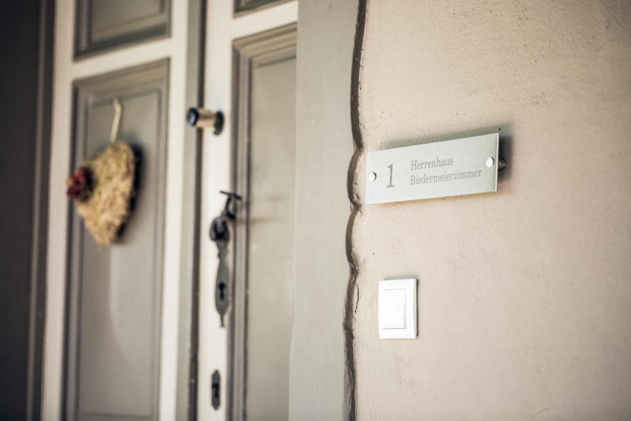 Villa Winzarei, Weingut Tement Berghausen Esterno foto