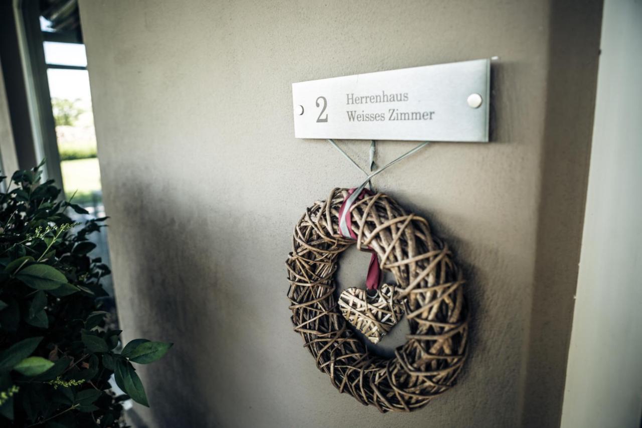 Villa Winzarei, Weingut Tement Berghausen Esterno foto