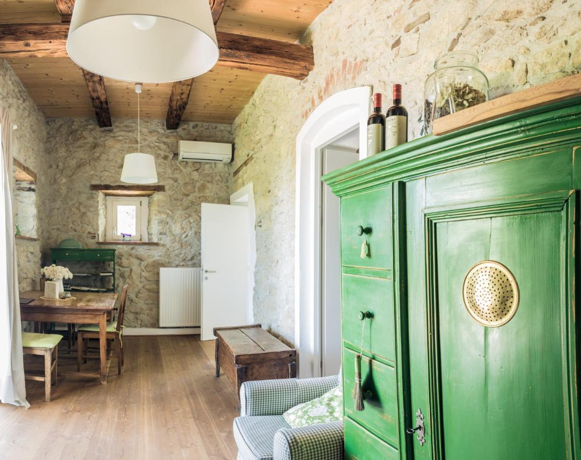 Villa Winzarei, Weingut Tement Berghausen Esterno foto