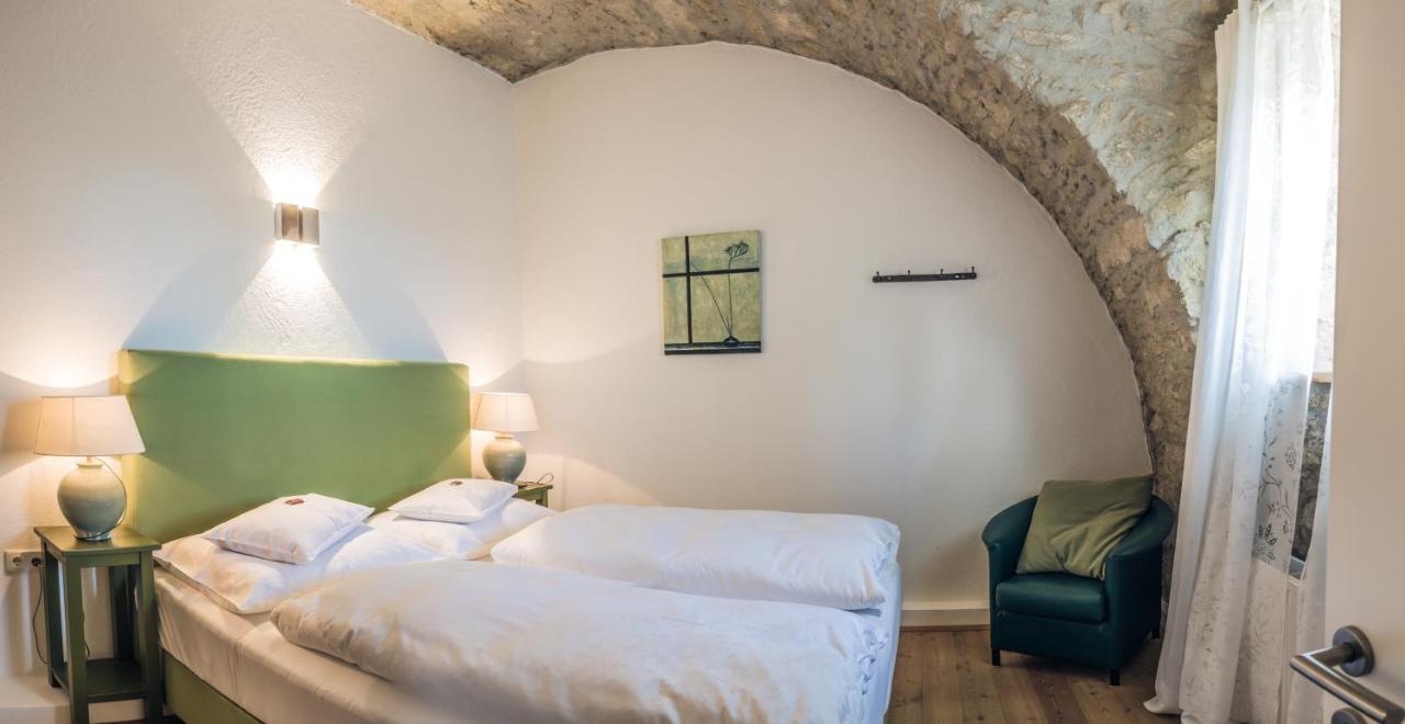 Villa Winzarei, Weingut Tement Berghausen Esterno foto