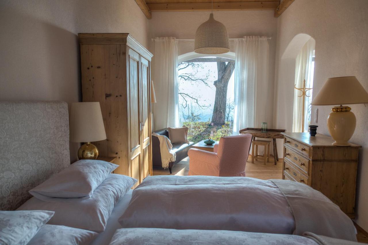 Villa Winzarei, Weingut Tement Berghausen Esterno foto