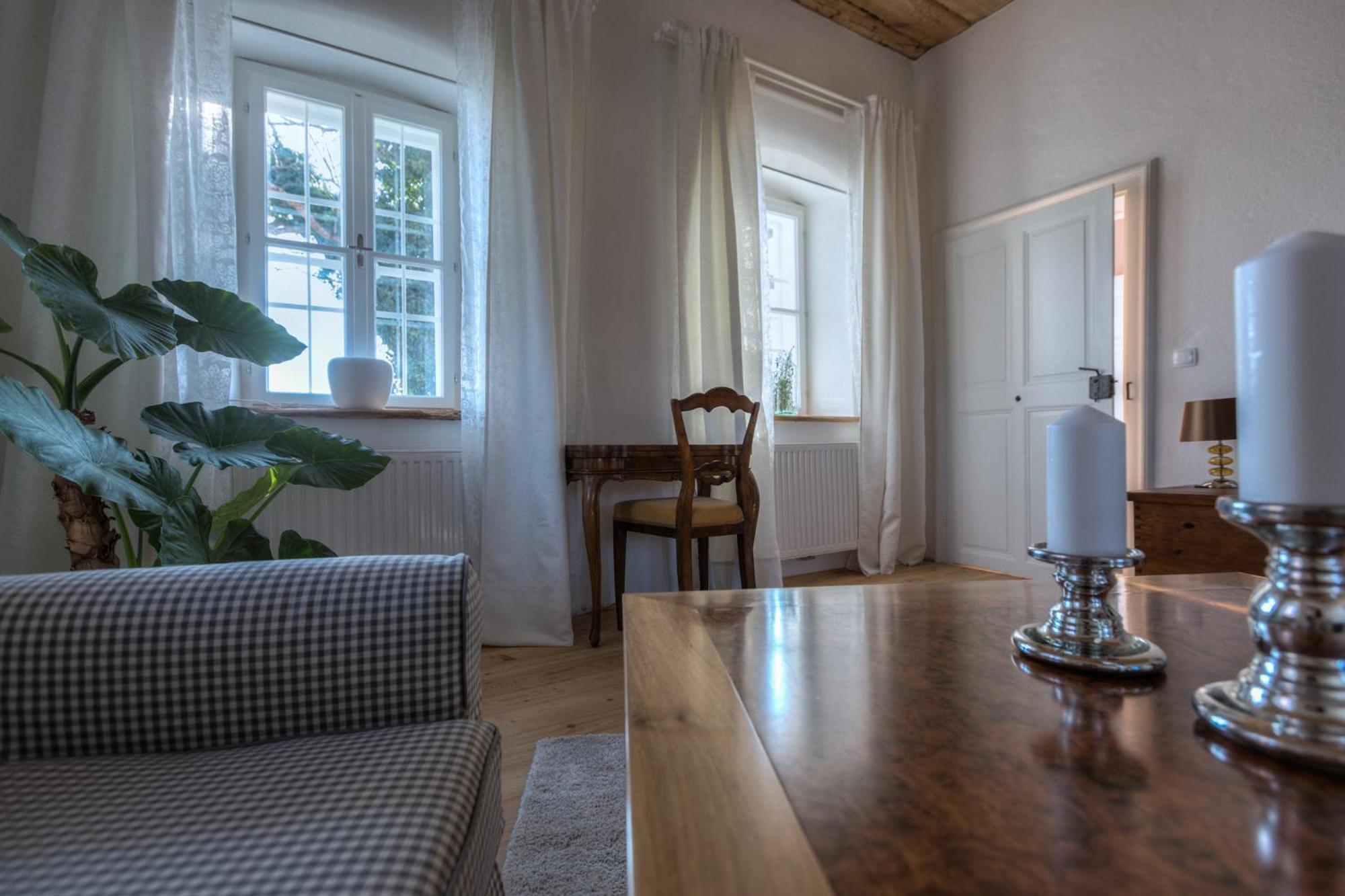 Villa Winzarei, Weingut Tement Berghausen Esterno foto