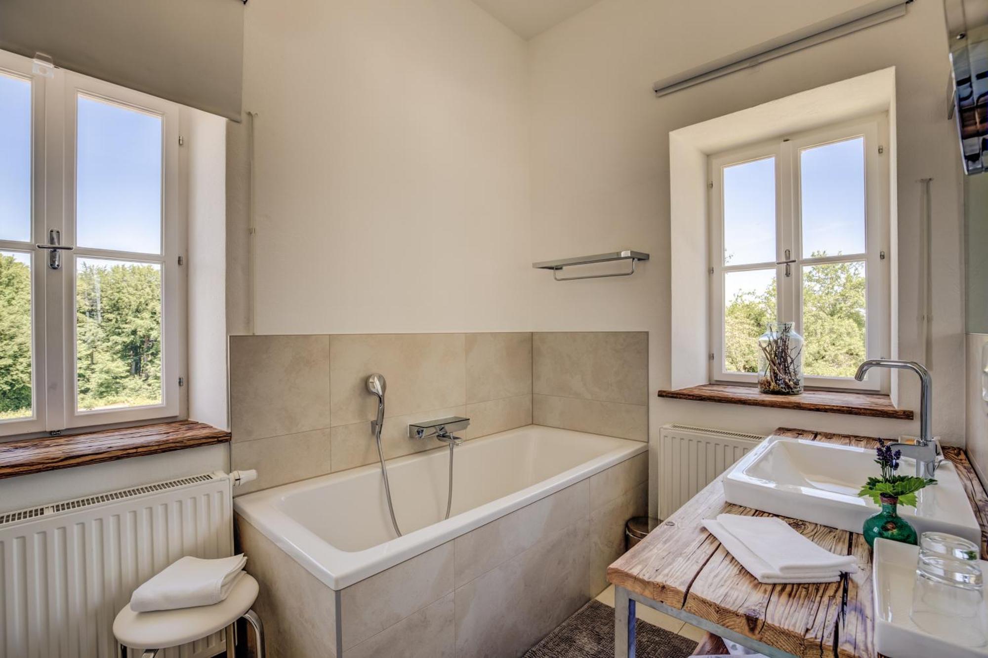 Villa Winzarei, Weingut Tement Berghausen Esterno foto